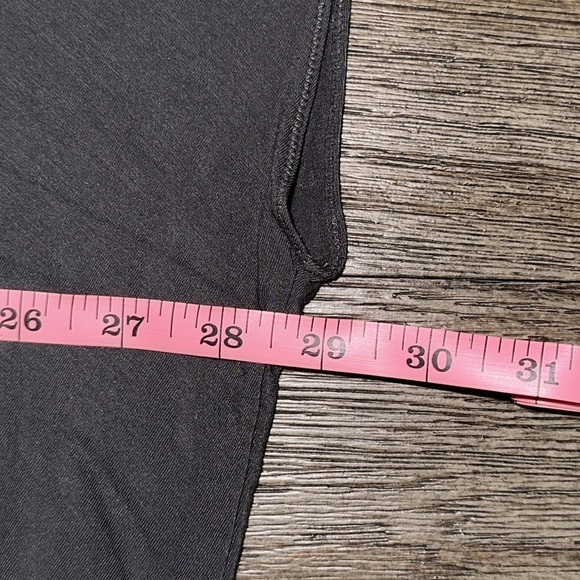 Marc by Marc Jacobs Color Block Tee Dress - Picture 8 of 10